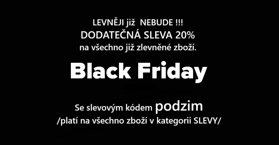 Black Friday